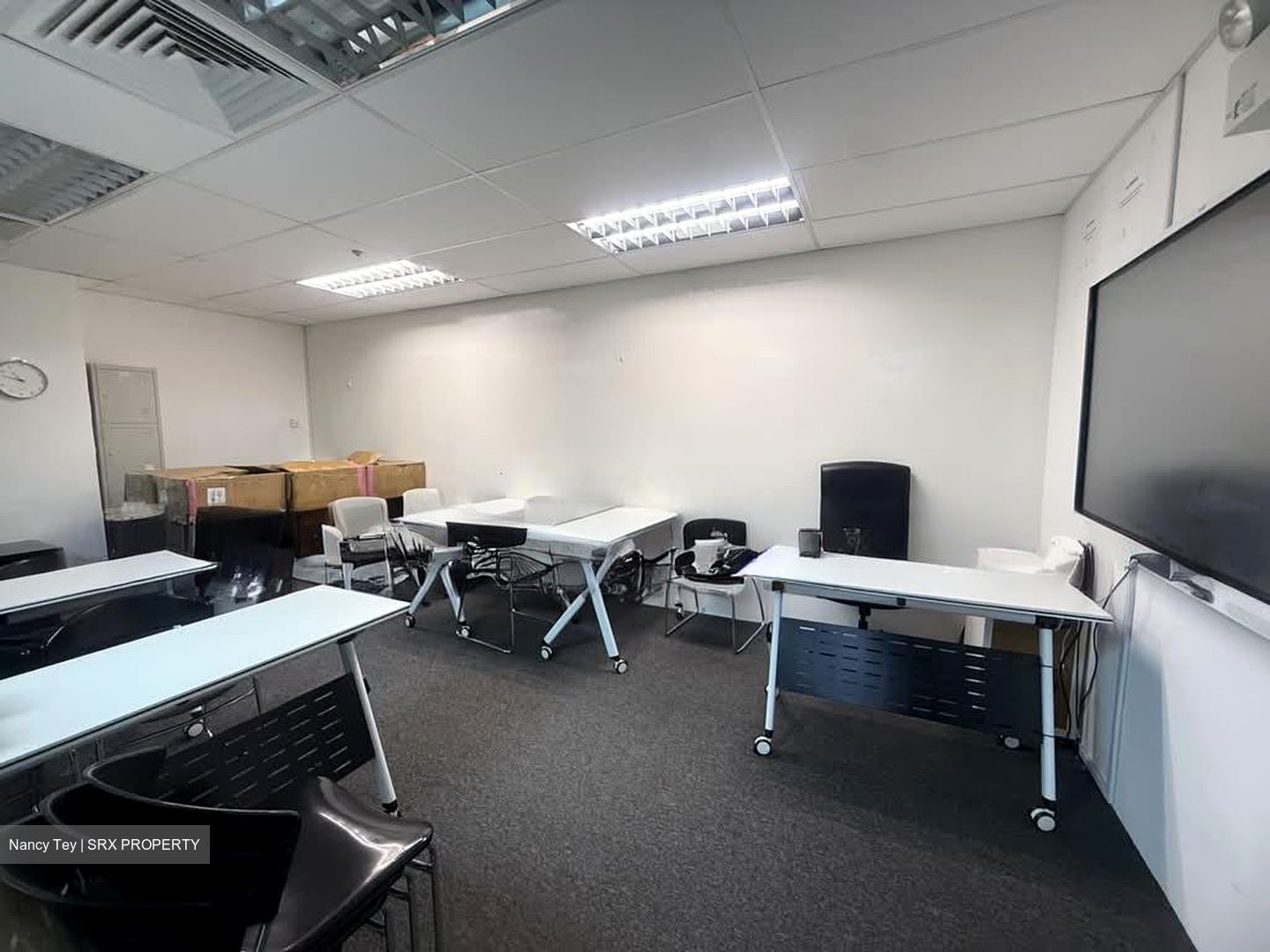 Icb Enterprise House (D7), Office #575669731